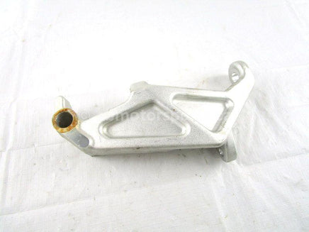 A used Ski Leg from a 2008 SUMMIT 800 Skidoo OEM Part # 505073043 for sale. Ski Doo snowmobile parts… Shop our online catalog… Alberta Canada!