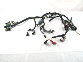 A used Main Harness from a 2008 SUMMIT 800 Skidoo OEM Part # 515176598 for sale. Ski Doo snowmobile parts… Shop our online catalog… Alberta Canada!