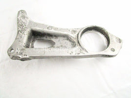 A used Clutch Pulley Bracket from a 2008 SUMMIT 800 Skidoo OEM Part # 518327460 for sale. Ski Doo snowmobile parts… Shop our online catalog… Alberta Canada!