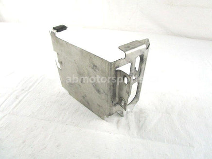 A used Battery Holder from a 2008 SUMMIT 800 Skidoo OEM Part # 515176886 for sale. Ski Doo snowmobile parts… Shop our online catalog… Alberta Canada!
