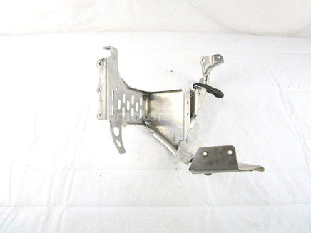 A used Foot Well R from a 2008 SUMMIT 800 Skidoo OEM Part # 518328938 for sale. Ski Doo snowmobile parts… Shop our online catalog… Alberta Canada!