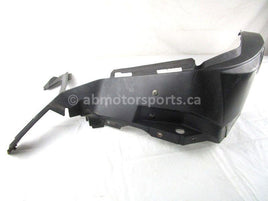 A used Belly Pan from a 2008 SUMMIT 800 Skidoo OEM Part # 502006832 for sale. Ski Doo snowmobile parts… Shop our online catalog… Alberta Canada!