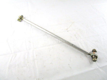 A used Tie Rod from a 2008 SUMMIT 800 Skidoo OEM Part # 506152498 for sale. Ski Doo snowmobile parts… Shop our online catalog… Alberta Canada!