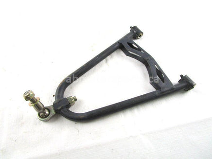 A used A Arm Upper from a 2008 SUMMIT 800 Skidoo OEM Part # 505072375 for sale. Ski Doo snowmobile parts… Shop our online catalog… Alberta Canada!