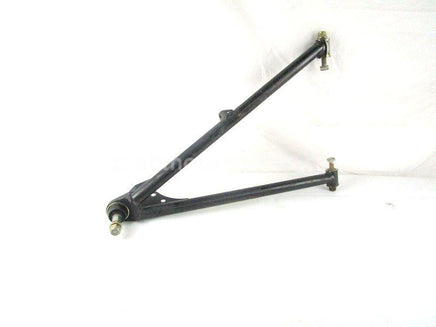 A used A Arm Left lower from a 2008 SUMMIT 800 Skidoo OEM Part # 505072372 for sale. Ski Doo snowmobile parts… Shop our online catalog… Alberta Canada!
