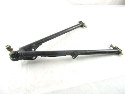 A used A Arm Right lower from a 2008 SUMMIT 800 Skidoo OEM Part # 505072371 for sale. Ski Doo snowmobile parts… Shop our online catalog… Alberta Canada!