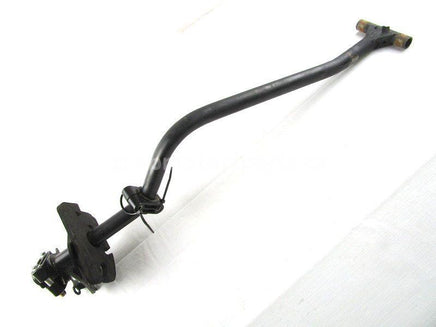 A used Steering Post from a 2008 SUMMIT 800 Skidoo OEM Part # 506152294 for sale. Ski Doo snowmobile parts… Shop our online catalog… Alberta Canada!