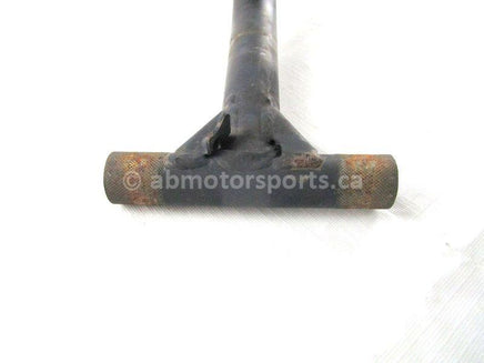 A used Steering Post from a 2008 SUMMIT 800 Skidoo OEM Part # 506152294 for sale. Ski Doo snowmobile parts… Shop our online catalog… Alberta Canada!