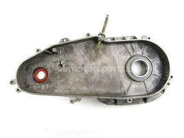 A used Chaincase Inner from a 2008 SUMMIT 800 Skidoo OEM Part # 504153181 for sale. Ski Doo snowmobile parts… Shop our online catalog… Alberta Canada!