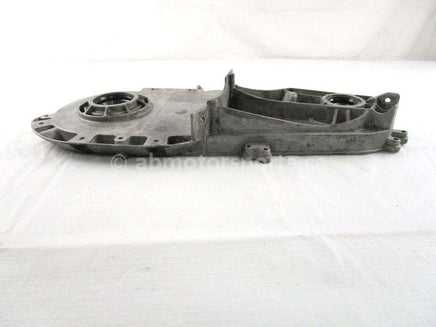 A used Chaincase Inner from a 2008 SUMMIT 800 Skidoo OEM Part # 504153181 for sale. Ski Doo snowmobile parts… Shop our online catalog… Alberta Canada!