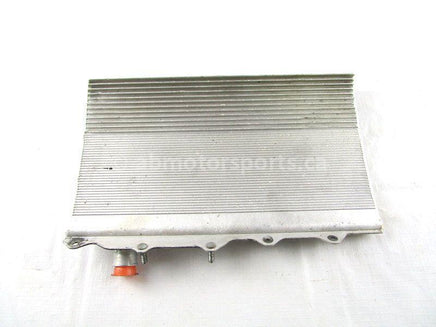 A used Radiator Front from a 2008 SUMMIT 800 Skidoo OEM Part # 518326485 for sale. Ski Doo snowmobile parts… Shop our online catalog… Alberta Canada!
