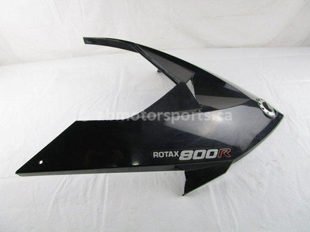 A used Hood from a 2008 SUMMIT 800 Skidoo OEM Part # 517304530 for sale. Ski Doo snowmobile parts… Shop our online catalog… Alberta Canada!