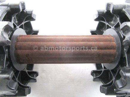 A used Drive Axle from a 2008 SUMMIT 800 Skidoo OEM Part # 504153083 for sale. Ski Doo snowmobile parts… Shop our online catalog… Alberta Canada!