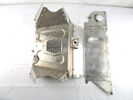 A used Bulkhead from a 2008 SUMMIT 800 Skidoo OEM Part # 518328320 for sale. Ski Doo snowmobile parts… Shop our online catalog… Alberta Canada!