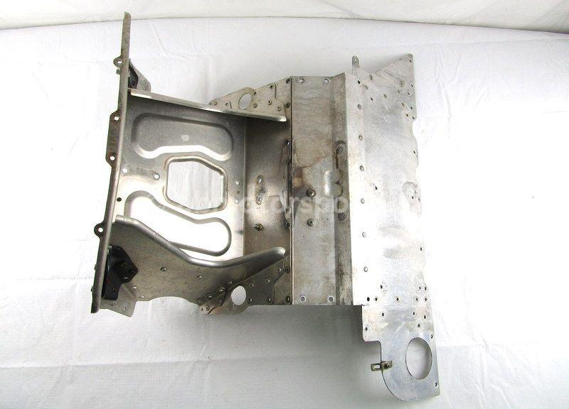 Bulkhead - Skidoo SUMMIT 800| Alberta Motorsports Sales & Salvage Ltd
