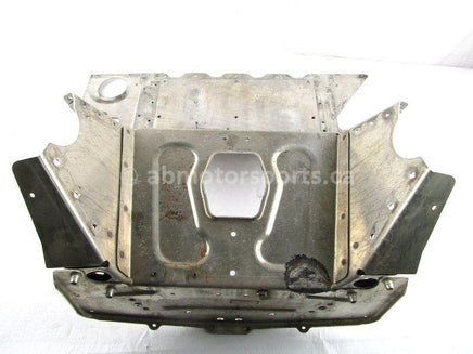 A used Bulkhead from a 2008 SUMMIT 800 Skidoo OEM Part # 518328320 for sale. Ski Doo snowmobile parts… Shop our online catalog… Alberta Canada!