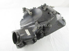 A used Secondary Airbox from a 2008 SUMMIT 800 Skidoo OEM Part # 508000624 for sale. Ski Doo snowmobile parts… Shop our online catalog… Alberta Canada!