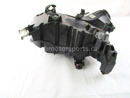 A used Secondary Airbox from a 2008 SUMMIT 800 Skidoo OEM Part # 508000624 for sale. Ski Doo snowmobile parts… Shop our online catalog… Alberta Canada!