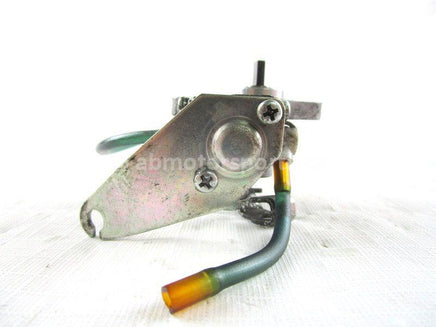 A used Oil Pump from a 2008 SUMMIT 800 Skidoo OEM Part # 420888774 for sale. Ski Doo snowmobile parts… Shop our online catalog… Alberta Canada!