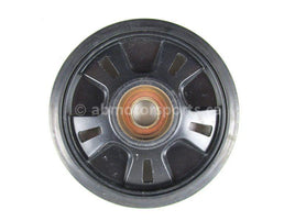 A used Wheel 152 from a 2008 SUMMIT 800 Skidoo OEM Part # 503191755 for sale. Ski Doo snowmobile parts… Shop our online catalog… Alberta Canada!