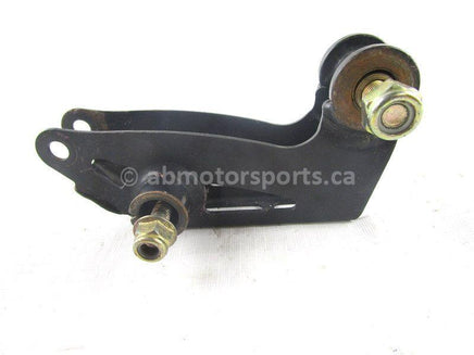 A used Rocker from a 2008 SUMMIT 800 Skidoo OEM Part # 503191207 for sale. Ski Doo snowmobile parts… Shop our online catalog… Alberta Canada!