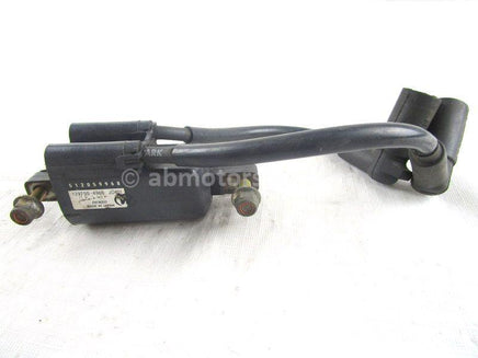 A used Ignition Coil from a 2008 SUMMIT 800 Skidoo OEM Part # 512059968 for sale. Ski Doo snowmobile parts… Shop our online catalog… Alberta Canada!