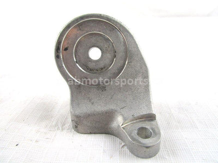 A used Engine Mount R from a 2008 SUMMIT 800 Skidoo OEM Part # 512060173 for sale. Ski Doo snowmobile parts… Shop our online catalog… Alberta Canada!
