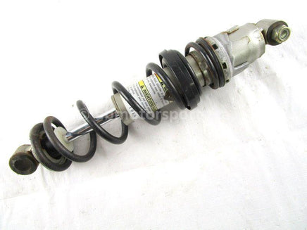 A used Shock Center from a 2008 SUMMIT 800 Skidoo OEM Part # 503191593 for sale. Ski Doo snowmobile parts… Shop our online catalog… Alberta Canada!
