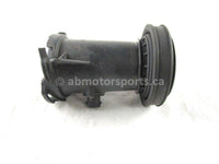 A used Intake Adapter from a 2008 SUMMIT 800 Skidoo OEM Part # 508000542 for sale. Ski Doo snowmobile parts… Shop our online catalog… Alberta Canada!