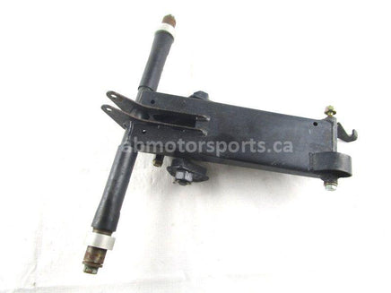 A used Arm Rear from a 2008 SUMMIT 800 Skidoo OEM Part # 503191762 for sale. Ski Doo snowmobile parts… Shop our online catalog… Alberta Canada!