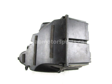 A used Air Box from a 2008 SUMMIT 800 Skidoo OEM Part # 508000680 for sale. Ski Doo snowmobile parts… Shop our online catalog… Alberta Canada!