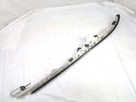 A used Rail from a 2008 SUMMIT 800 Skidoo OEM Part # 503191196 for sale. Ski Doo snowmobile parts… Shop our online catalog… Alberta Canada!