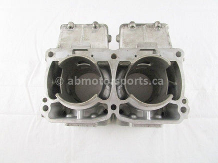 A used Cylinder Core from a 2008 SUMMIT 800 Skidoo OEM Part # 420623240 for sale. Ski Doo snowmobile parts… Shop our online catalog… Alberta Canada!