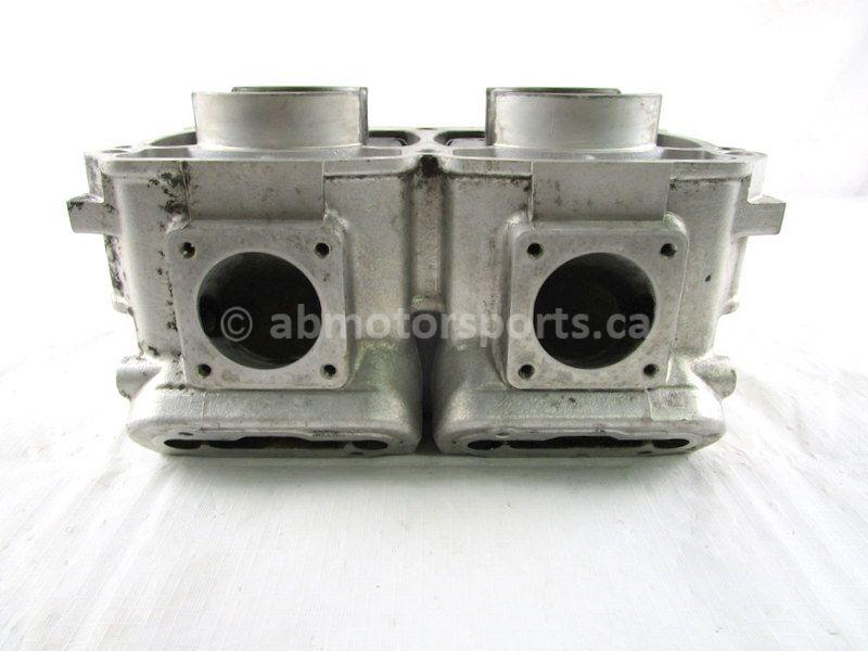 Cylinder Core - Skidoo SUMMIT 800| Alberta Motorsports Sales