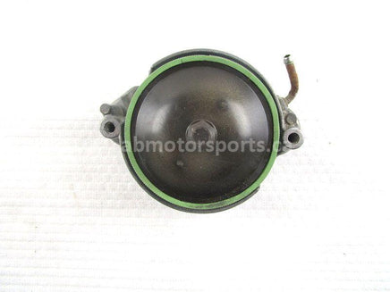 A used Exhaust Valve Housing from a 2007 SUMMIT 800X Skidoo OEM Part # 420854887 for sale. Ski Doo snowmobile parts… Shop our online catalog… Alberta Canada!