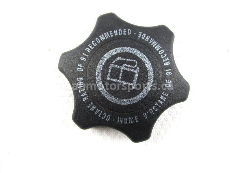 LLP 07-287-07 Gas Tank Cap For Ski-Doo Formula – Replaces OEM 572230500, 513033025