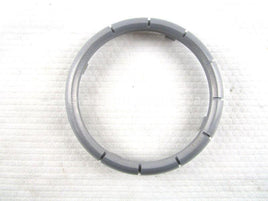 A used Instrument Bezel from a 2007 SUMMIT 800X Skidoo OEM Part # 515176242 for sale. Ski Doo snowmobile parts… Shop our online catalog… Alberta Canada!