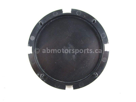 A used Instrument Bottom Ring from a 2007 SUMMIT 800X Skidoo OEM Part # 515175901 for sale. Ski Doo snowmobile parts… Shop our online catalog… Alberta Canada!