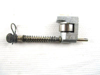 A used Adjustment Screw from a 2007 SUMMIT 800X Skidoo OEM Part # 504151946 for sale. Ski Doo snowmobile parts… Shop our online catalog… Alberta Canada!