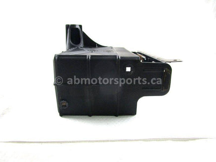 A used Battery Box from a 2007 SUMMIT 800X Skidoo OEM Part # 515176423 for sale. Ski Doo snowmobile parts… Shop our online catalog… Alberta Canada!