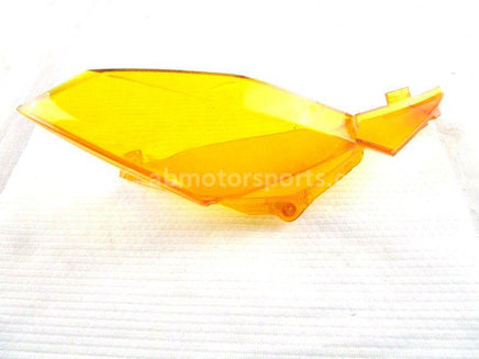 A used Deflector Left from a 2007 SUMMIT 800X Skidoo OEM Part # 517302547 for sale. Ski Doo snowmobile parts… Shop our online catalog… Alberta Canada!