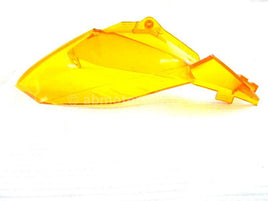 A used Deflector Right from a 2007 SUMMIT 800X Skidoo OEM Part # 517302546 for sale. Ski Doo snowmobile parts… Shop our online catalog… Alberta Canada!
