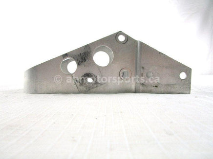A used Steering Support Upper from a 2007 SUMMIT 800X Skidoo OEM Part # 518323854 for sale. Ski Doo snowmobile parts… Shop our online catalog… Alberta Canada!