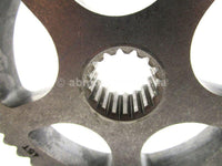 A used Sprocket 45T from a 2007 SUMMIT 800X Skidoo OEM Part # 504152238 for sale. Ski Doo snowmobile parts… Shop our online catalog… Alberta Canada!