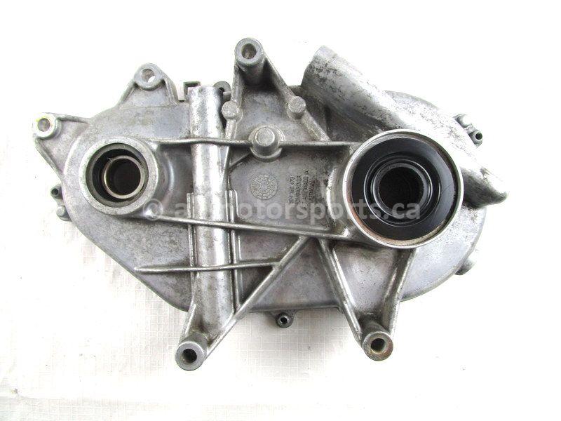 Inner Chaincase - Skidoo SUMMIT 800X| Alberta Motorsports Sales