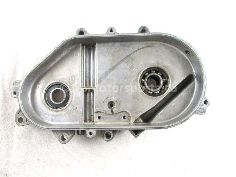 Inner Chaincase - Skidoo SUMMIT 800X| Alberta Motorsports Sales
