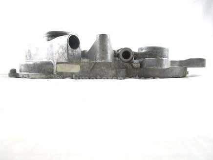A used Inner Chaincase from a 2007 SUMMIT 800X Skidoo OEM Part # 504152482 for sale. Ski Doo snowmobile parts… Shop our online catalog… Alberta Canada!