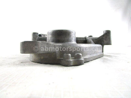 A used Inner Chaincase from a 2007 SUMMIT 800X Skidoo OEM Part # 504152482 for sale. Ski Doo snowmobile parts… Shop our online catalog… Alberta Canada!