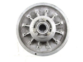 A used Secondary Clutch from a 2007 SUMMIT 800X Skidoo OEM Part # 417126807 for sale. Ski Doo snowmobile parts… Shop our online catalog… Alberta Canada!