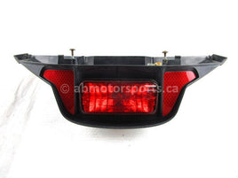 A used Tail Light Bracket from a 2007 SUMMIT 800X Skidoo OEM Part # 511000510 for sale. Ski Doo snowmobile parts… Shop our online catalog… Alberta Canada!